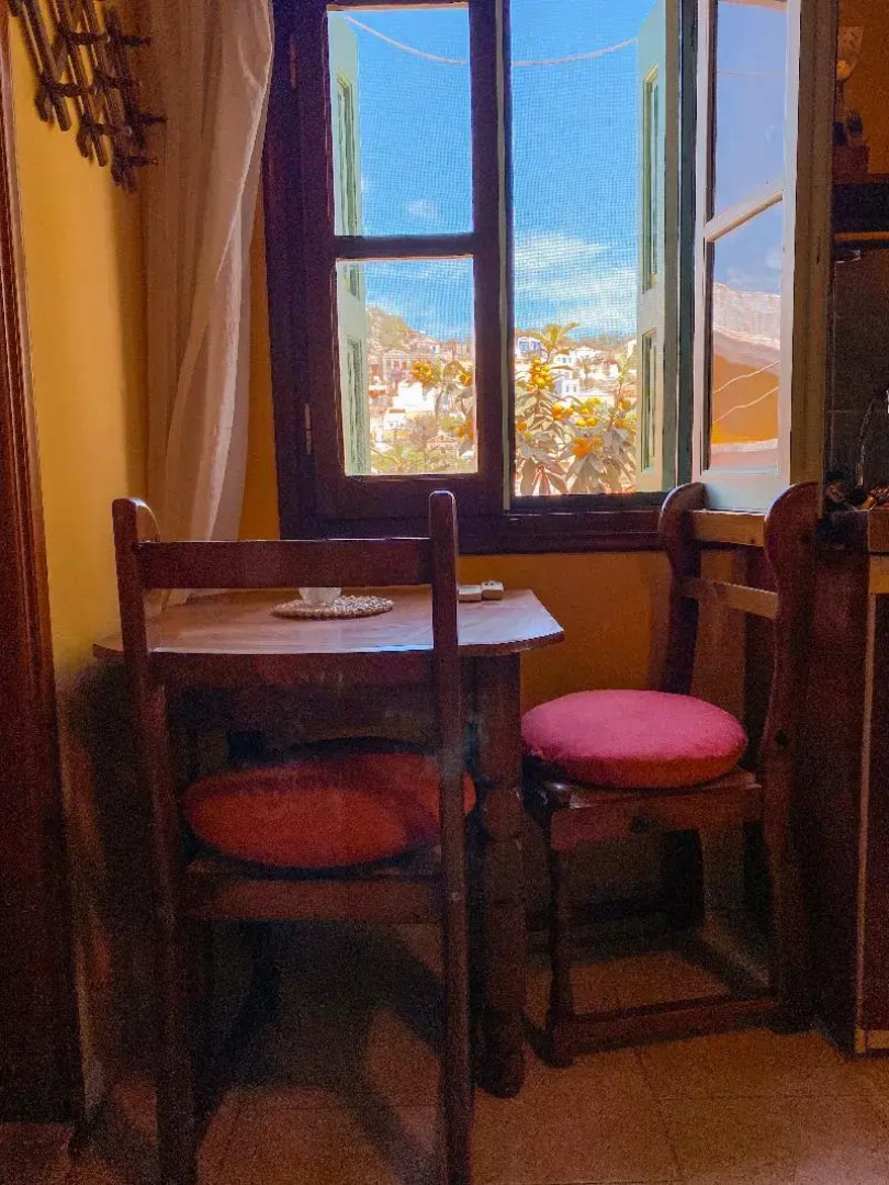 Symi Garden Studios