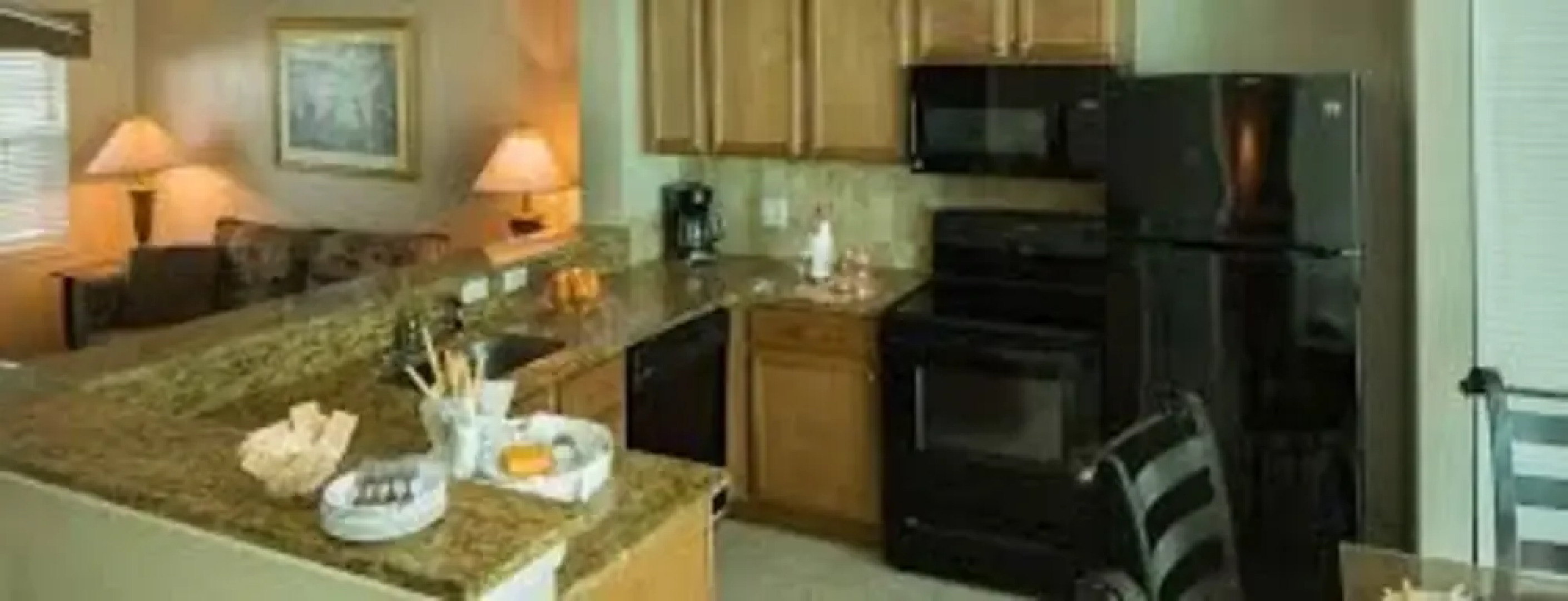 Coconut Palms Beach Resort