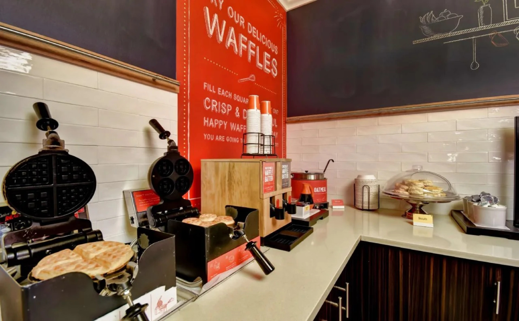 Hampton Inn Starkville