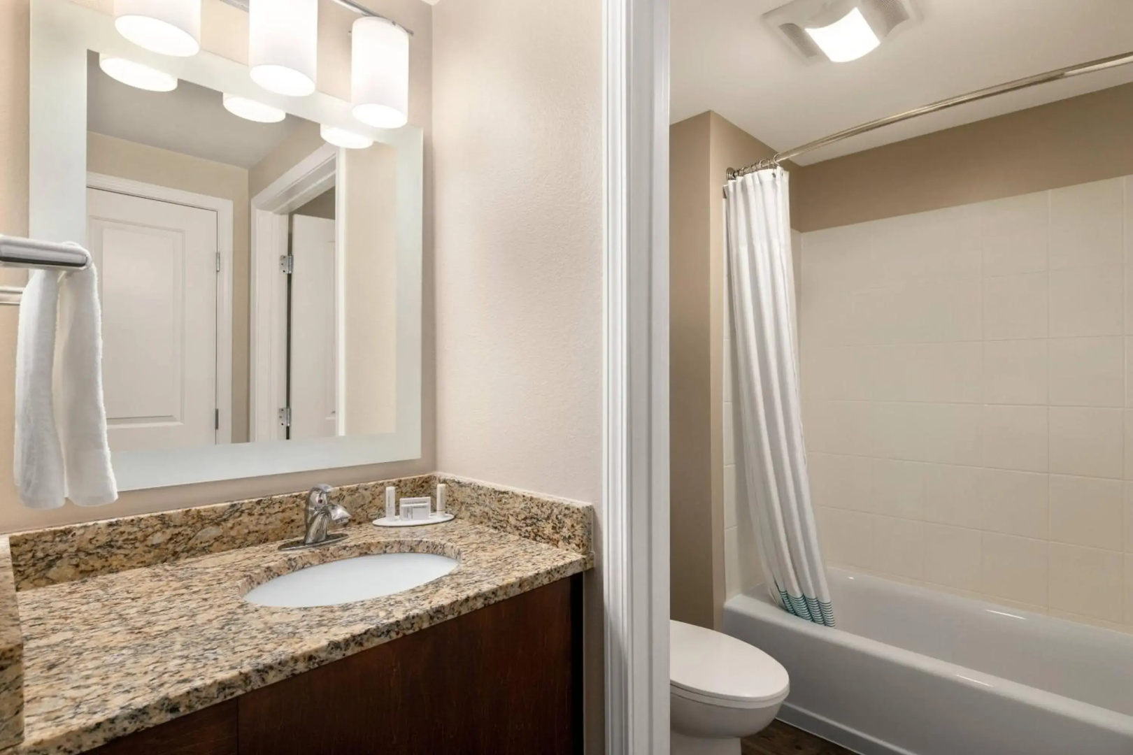 TownePlace Suites Chattanooga near Hamilton Place