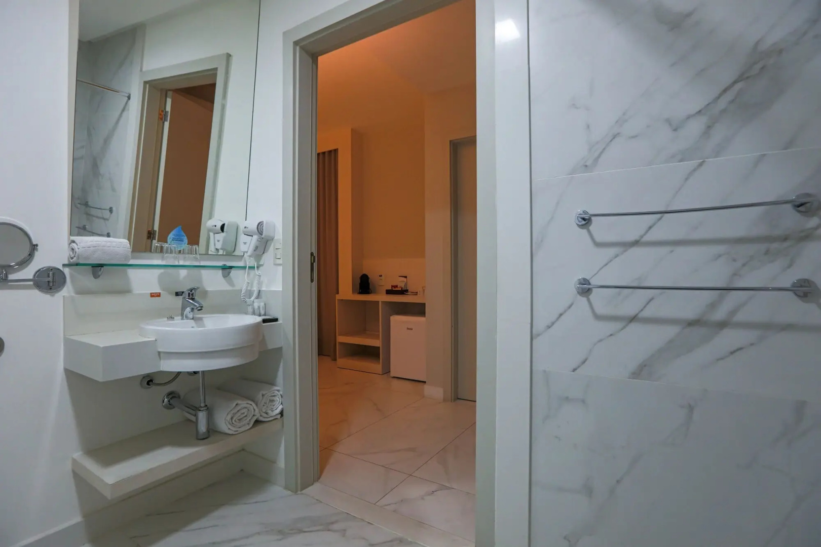 Nobile Hotel Copacabana Design