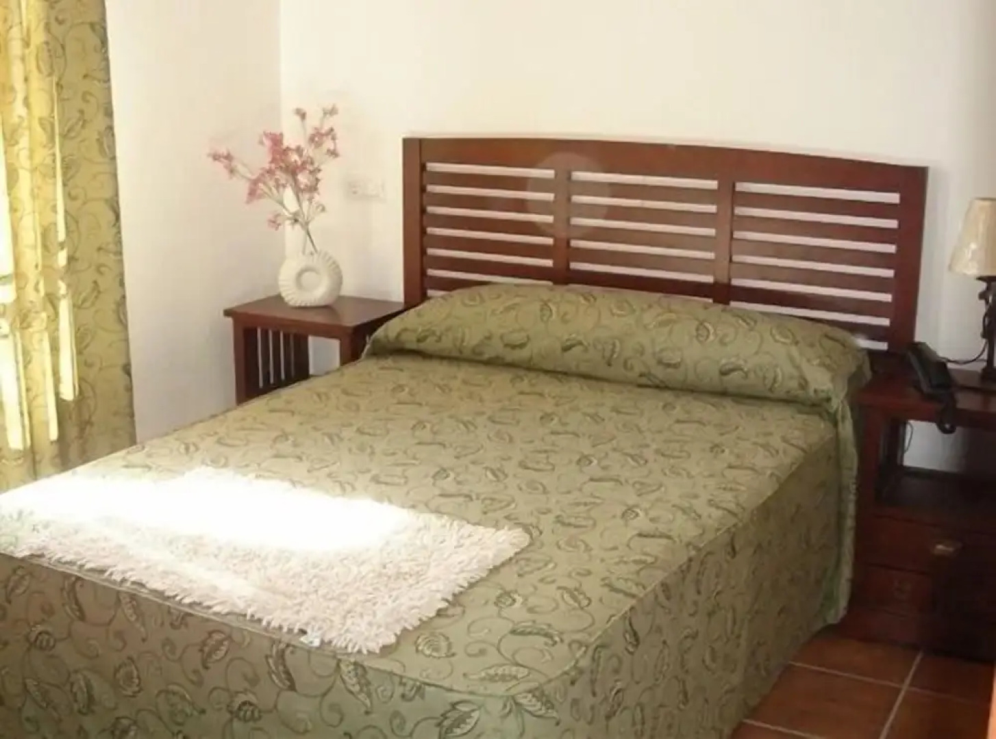 La Hacienda de Don Luis