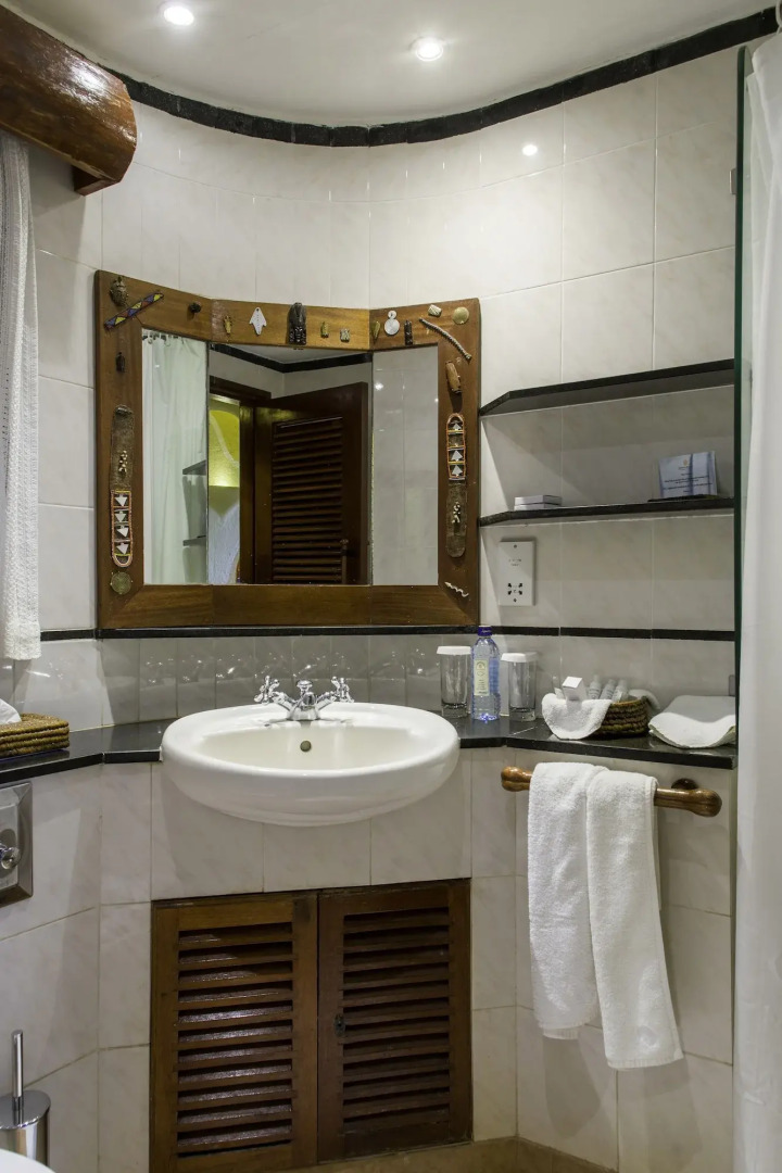 Mara Serena Safari Lodge