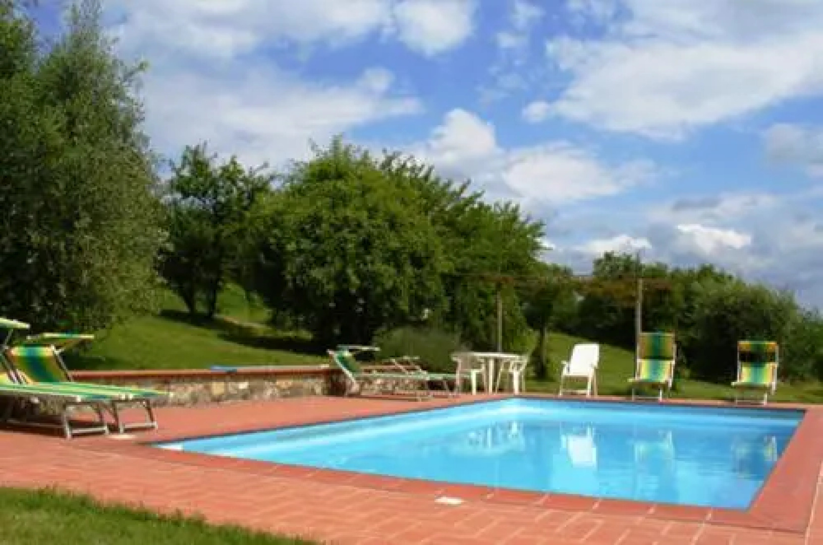 Agriturismo F.lli Mori