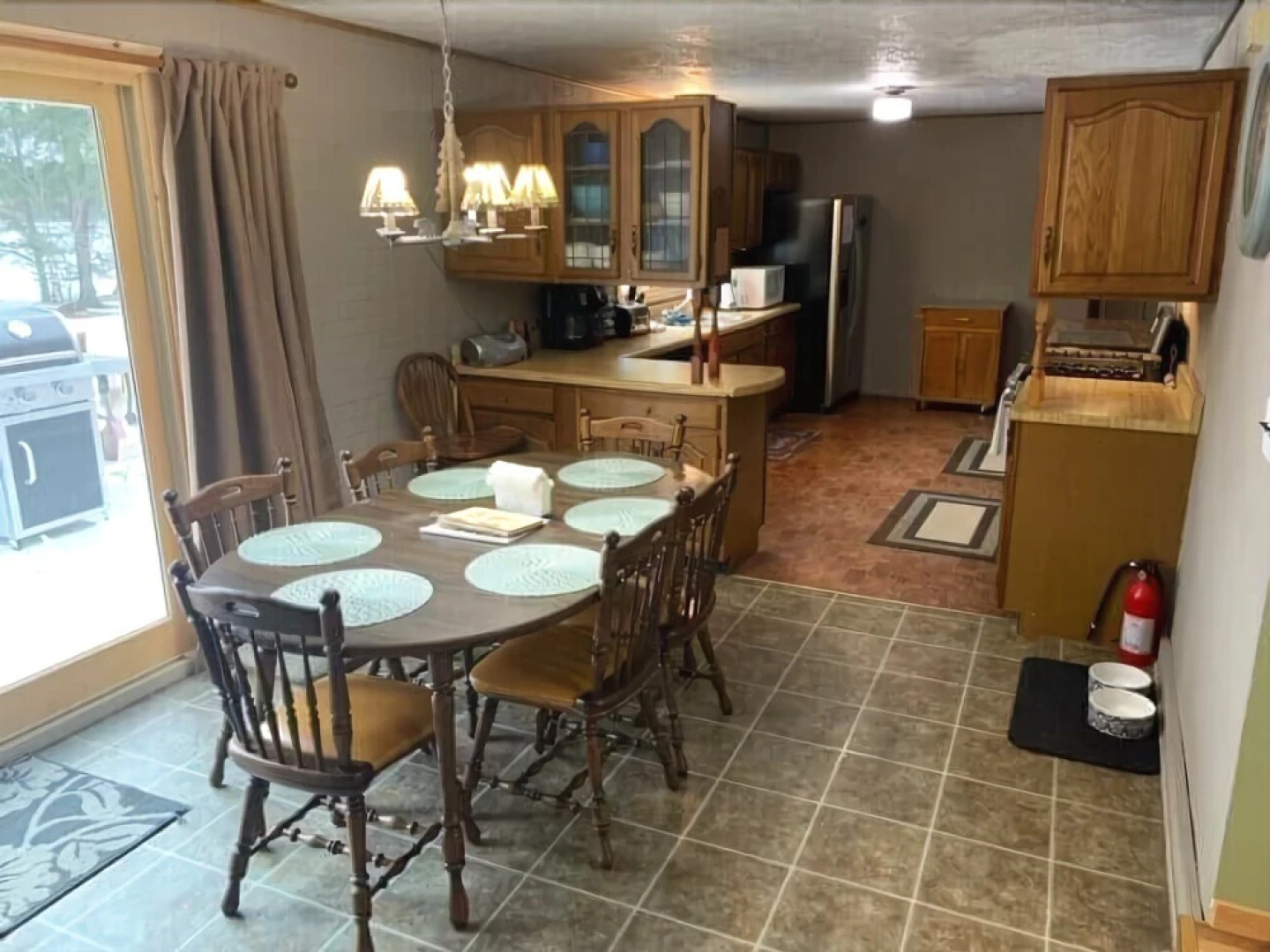 Stone House 4 Bedrooms 2 Bathrooms Home