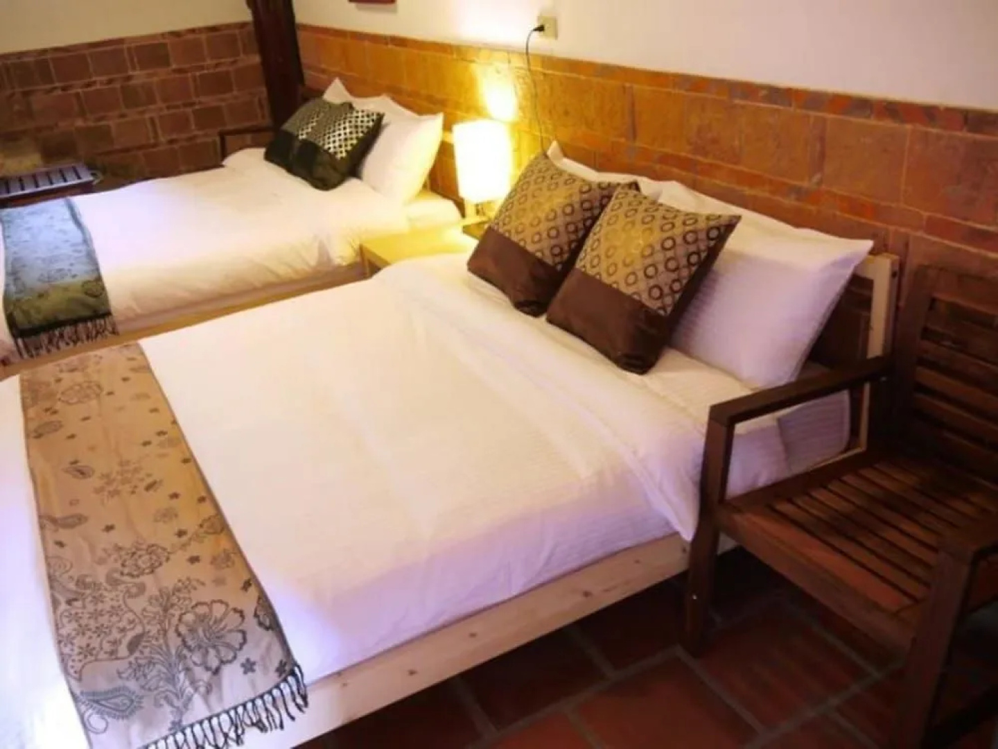 Pearl Coffee Guest House