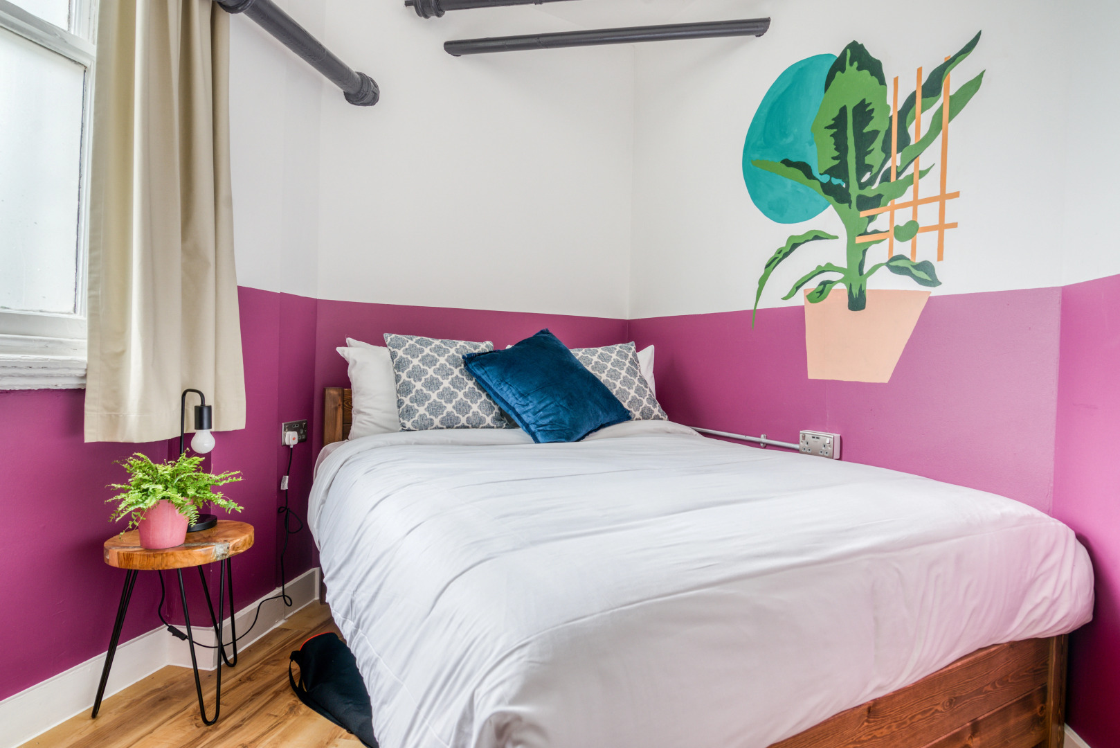 Catahoula Hotel New Orleans