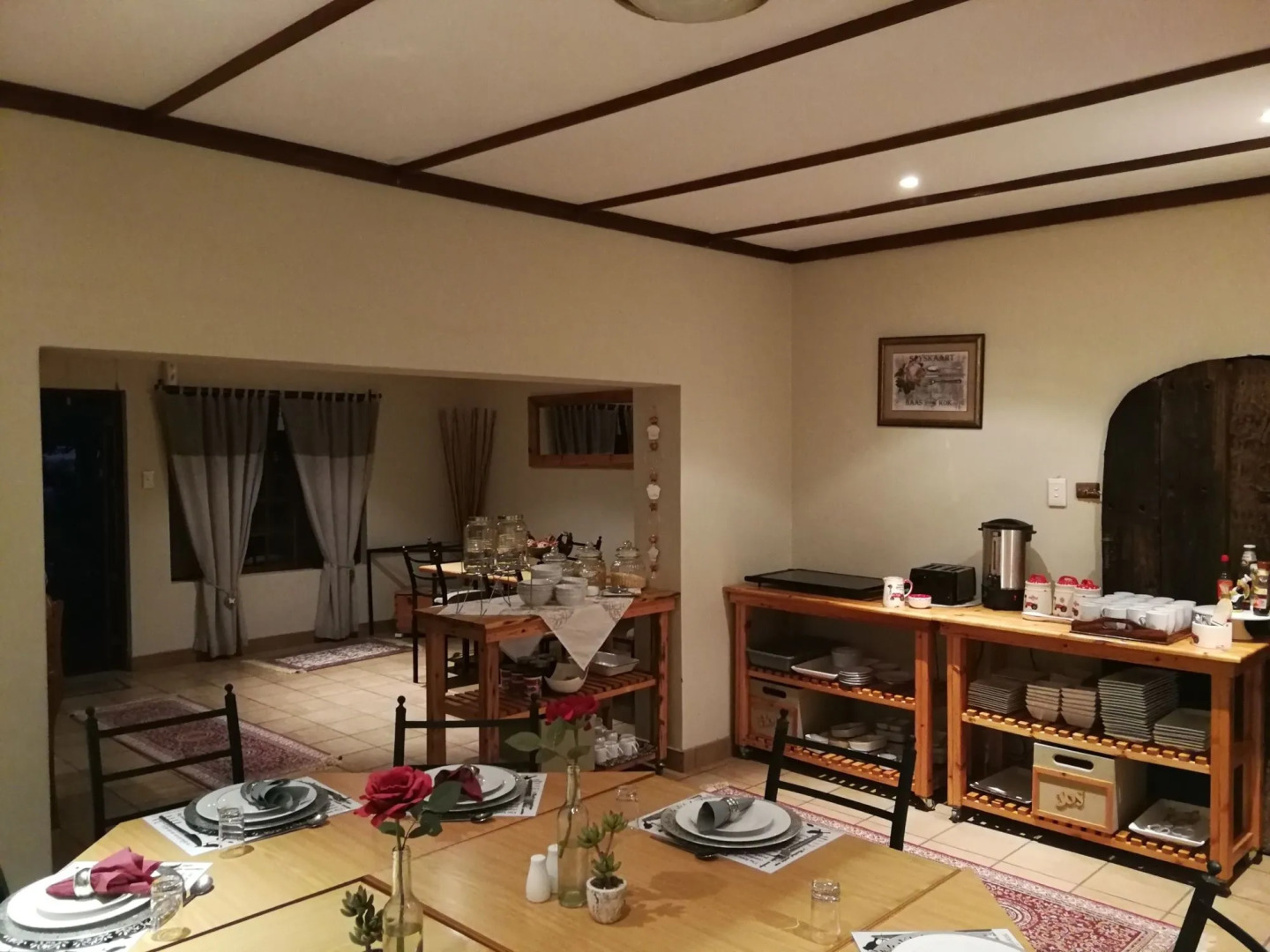 A Cherry Lane Self Catering and B&B