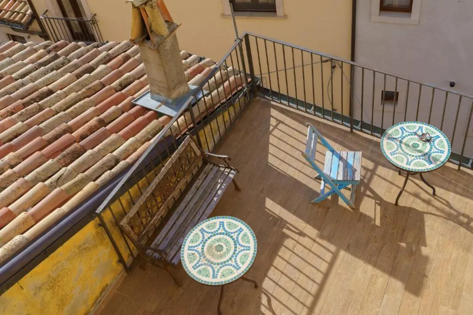 Ostello-Albergo dagli Elfi