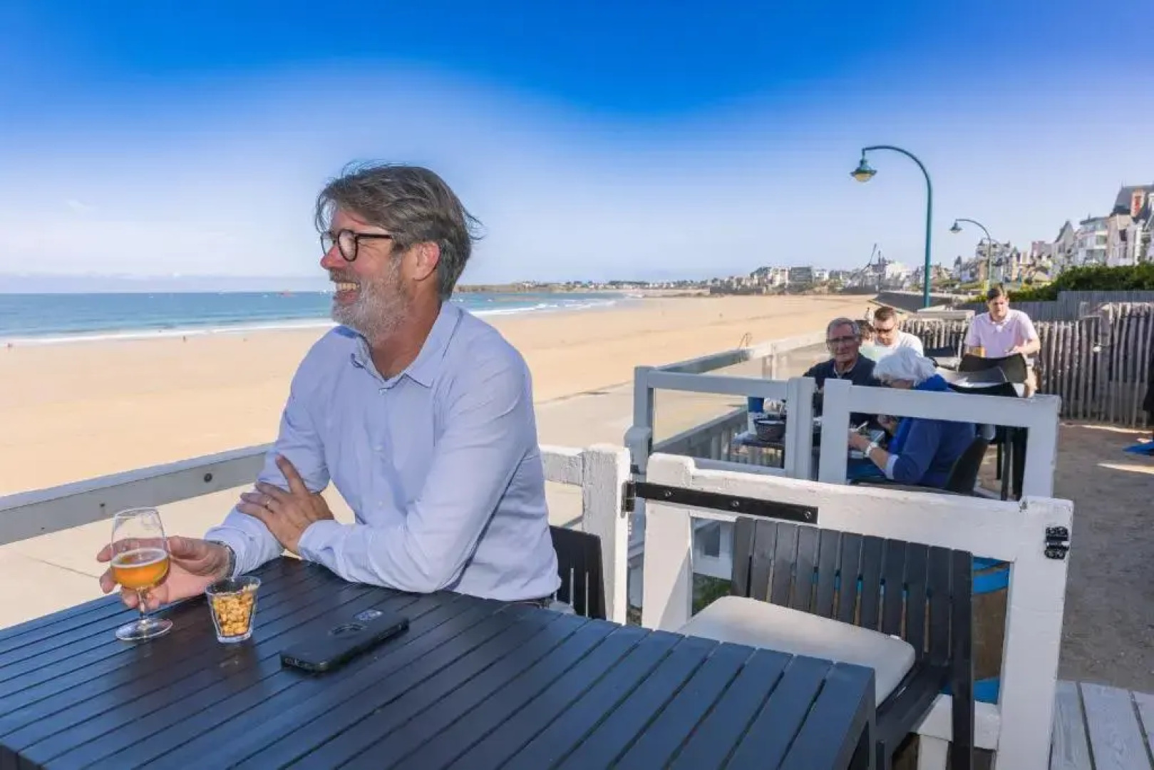 Hôtel Les Charmettes