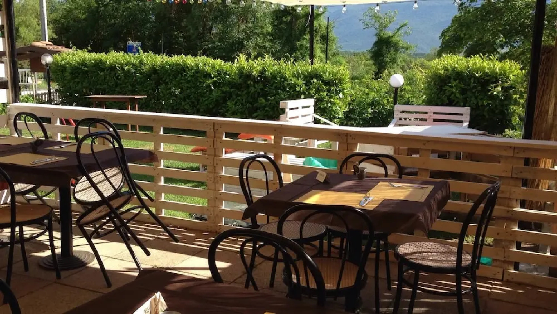 Country House Al Faraone