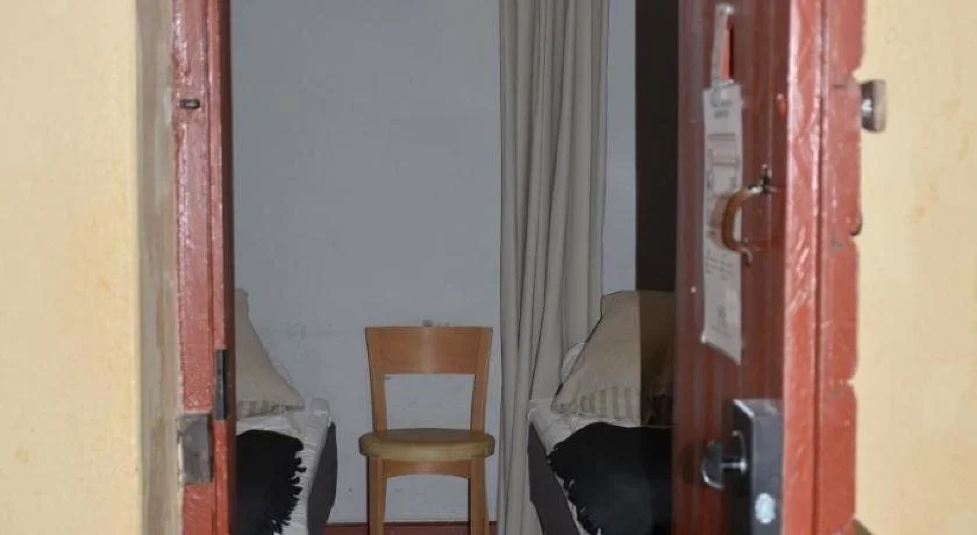 Fästningens Vandrarhem