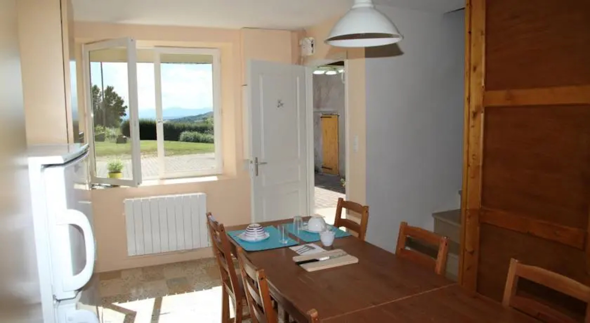 Les Bibu Chambres Meublées