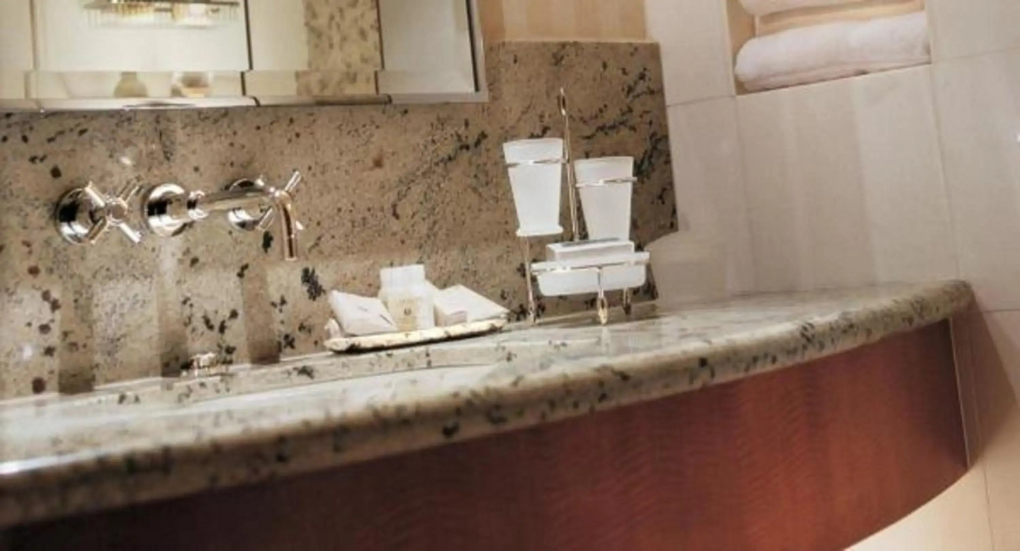 Borgata Hotel Casino & Spa