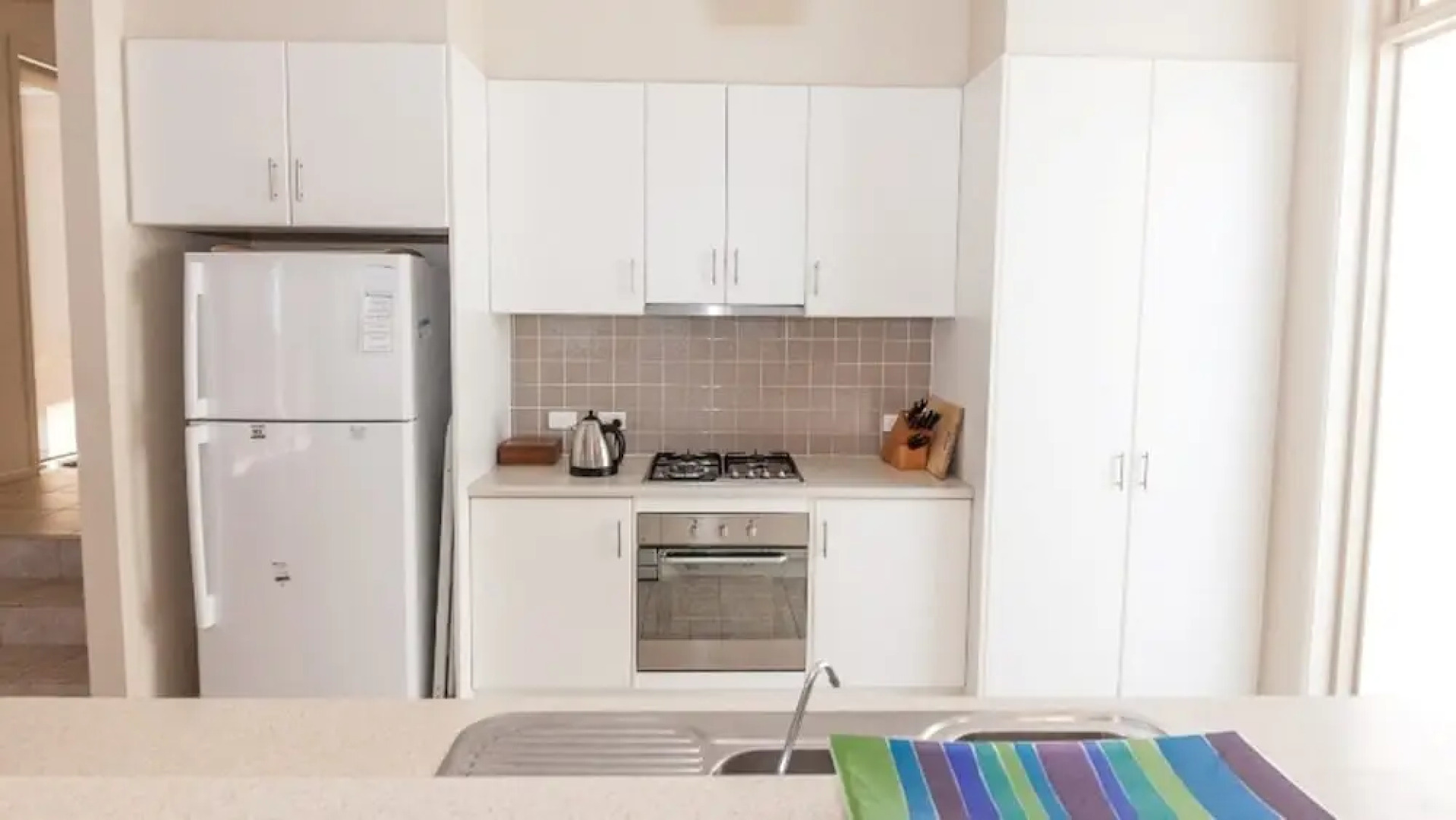 Golfers Paradise (18th Tee) - 52 Huntingdale Drive