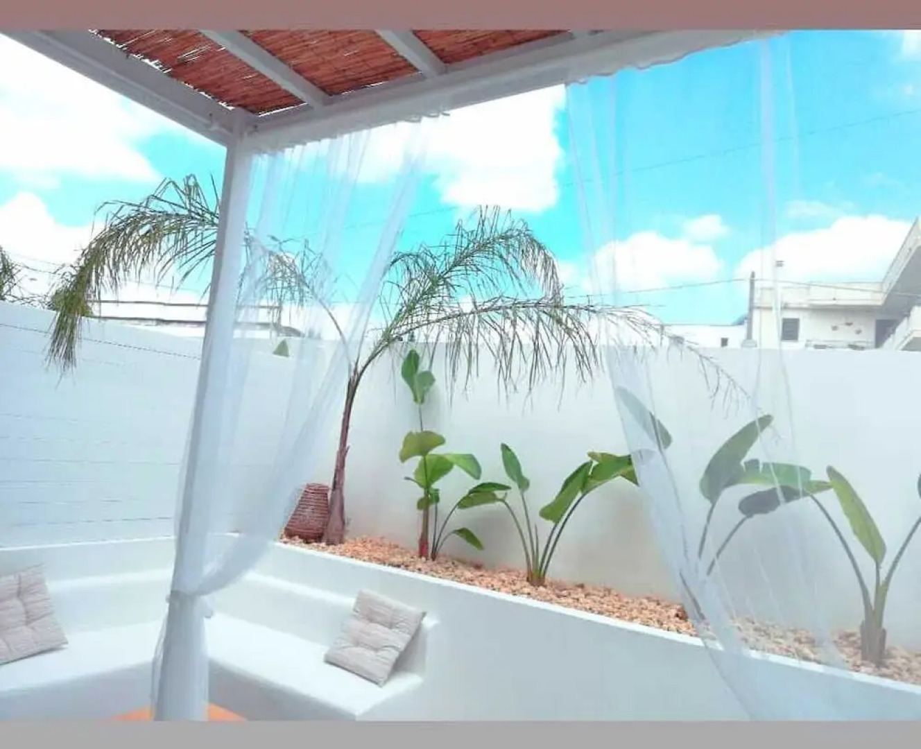 B&B Suites Via del Mare