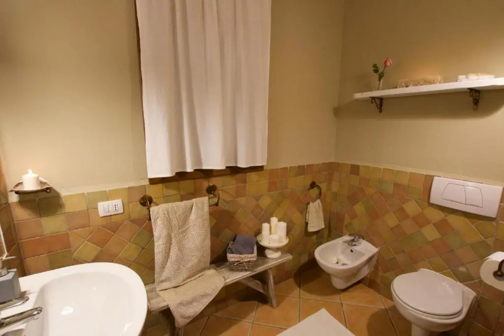 La Dimora di Amaranta