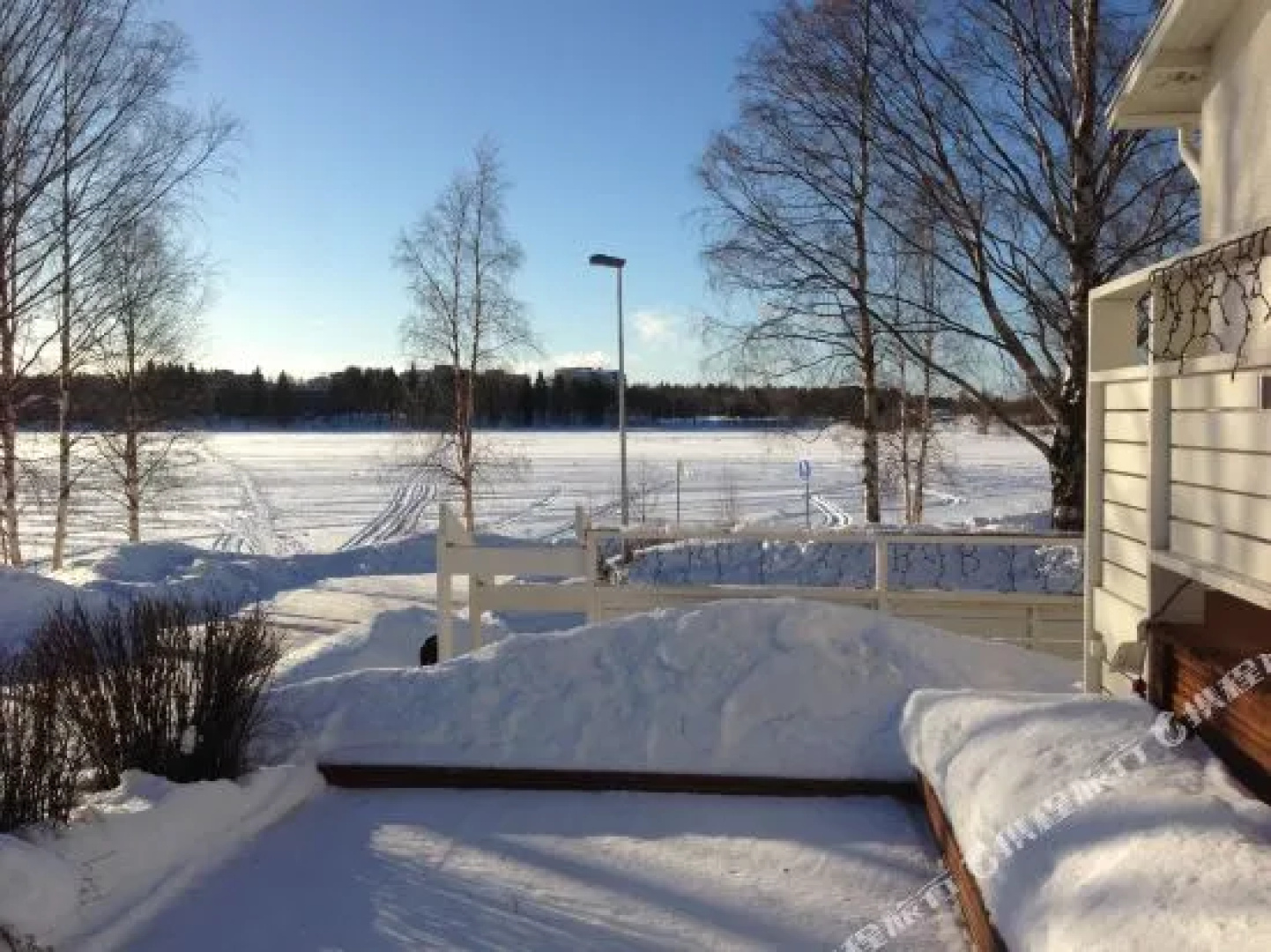 Harju-Hill
