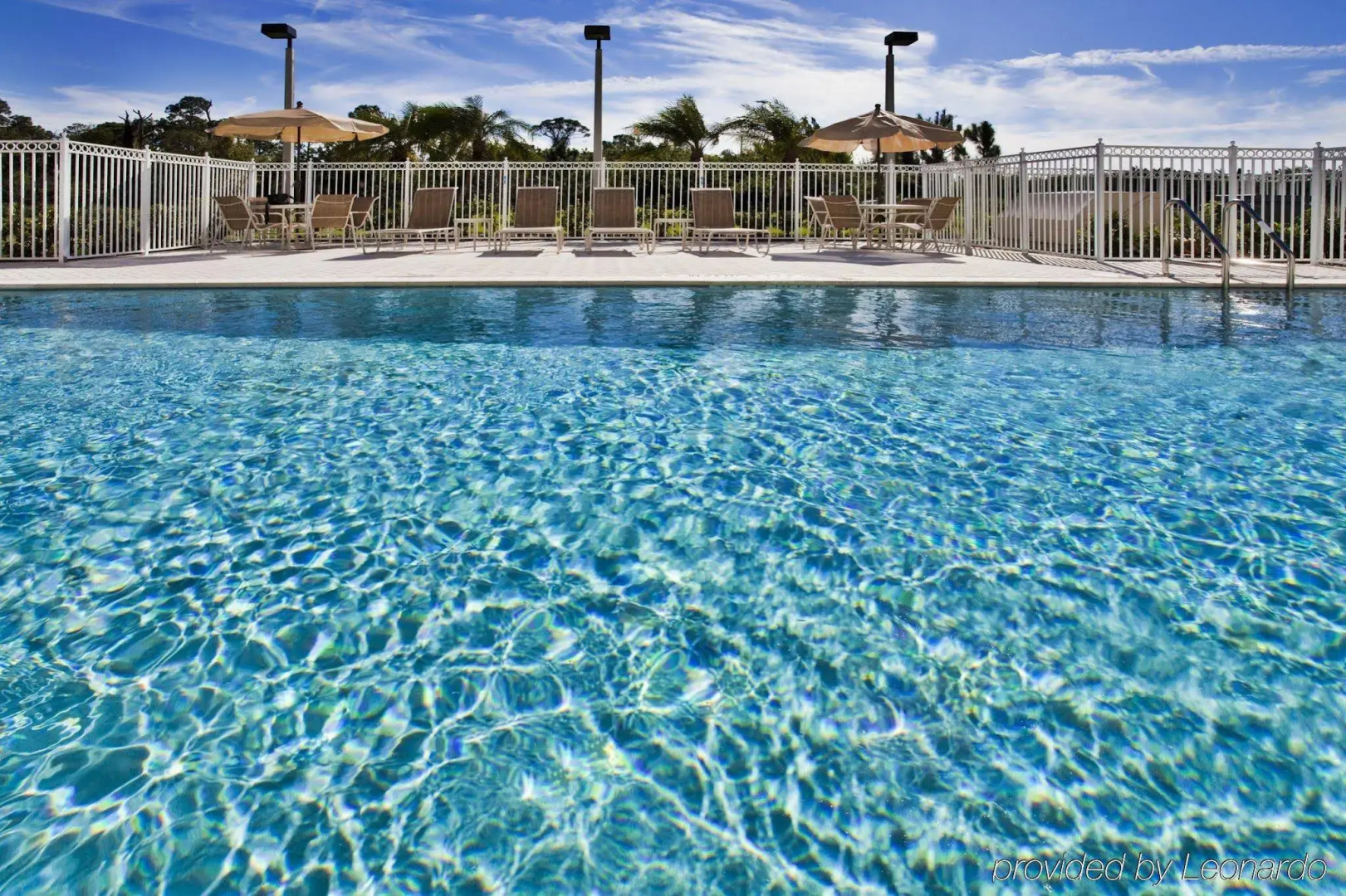 Holiday Inn Express Hotel & Suites Fort Pierce West by IHG