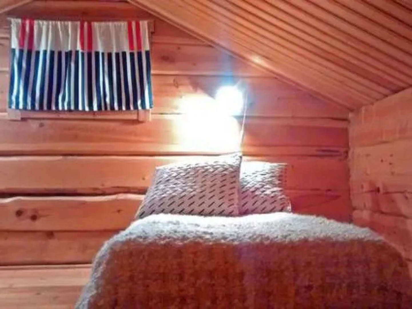 Holiday Home Karpalo