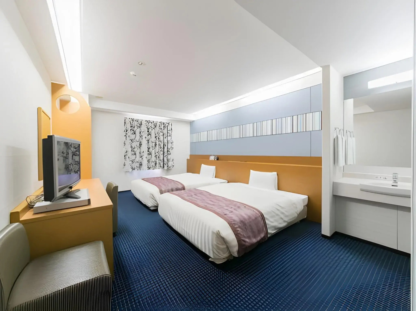 Vessel Hotel Ishigaki Island