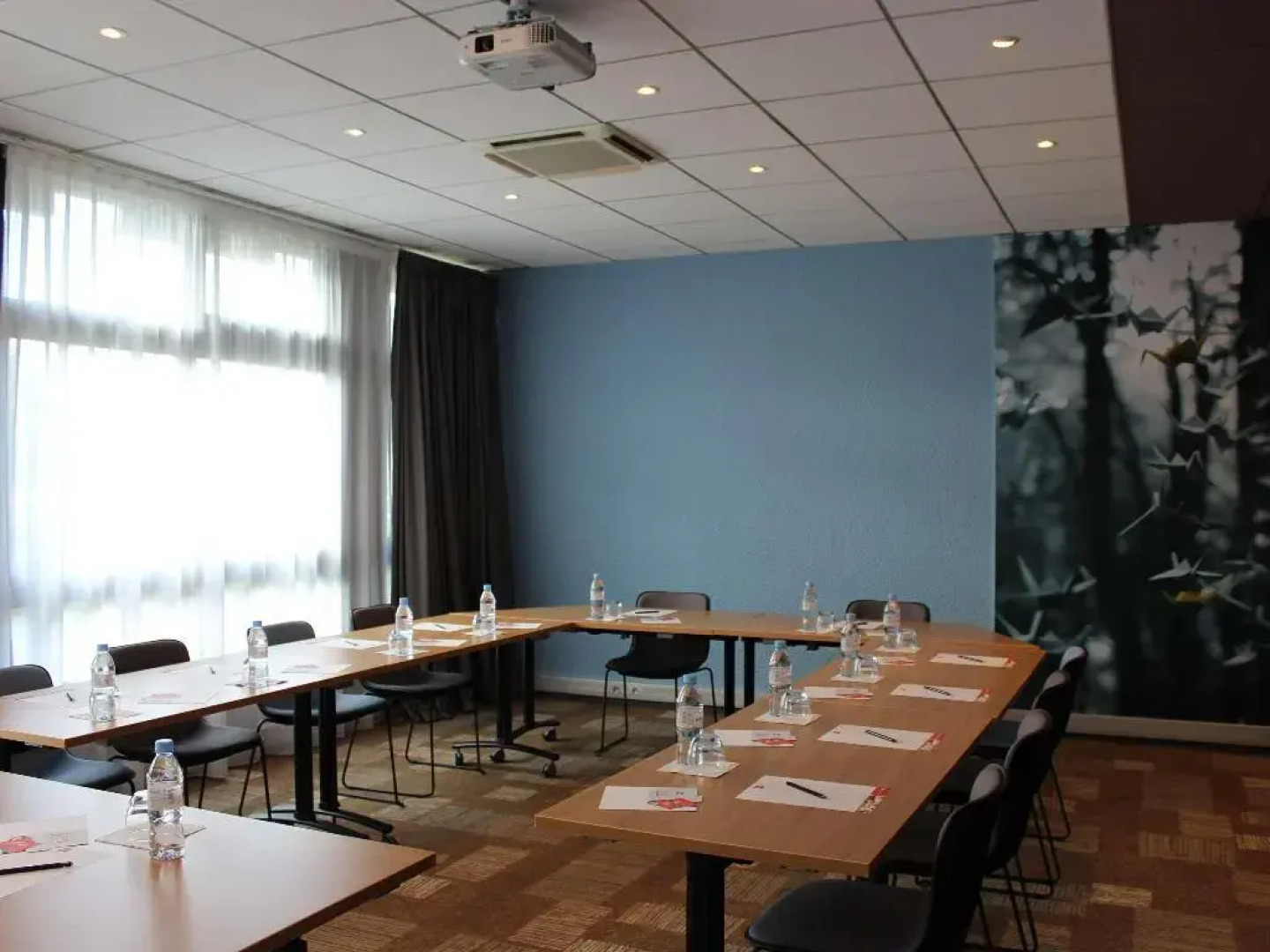 Ibis Evry-Courcouronnes