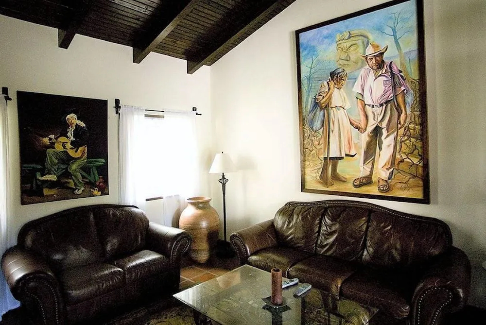 Hacienda La Esperanza