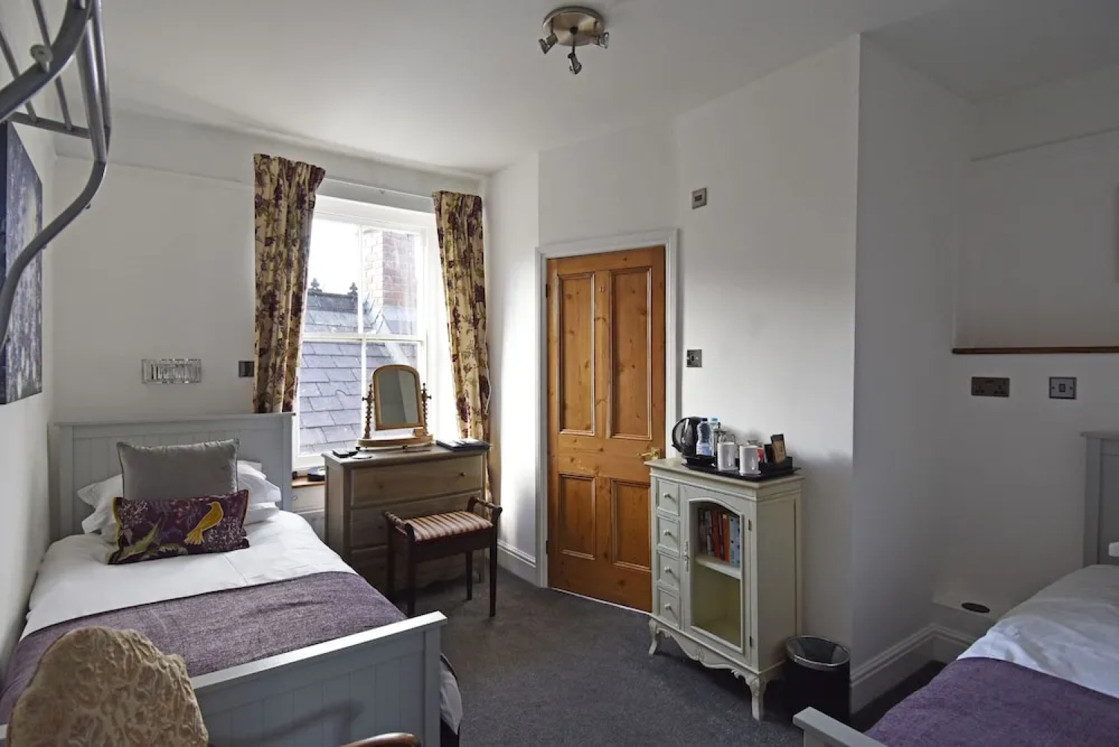 Rosedale Retreat B&B