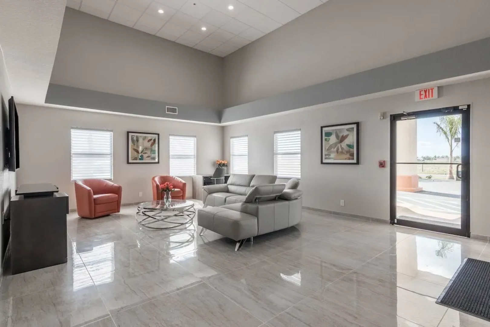 Americas Best Value Inn