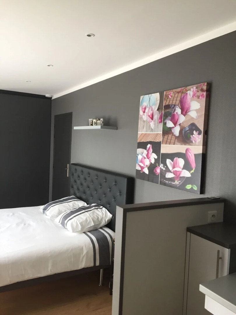 Chambre d'Hotes Asam