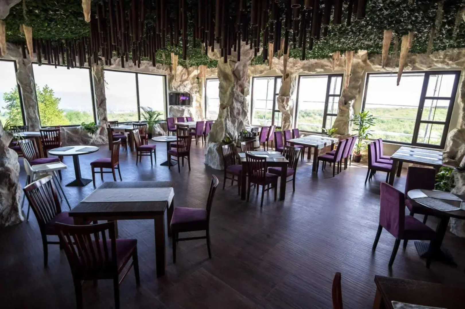 Wonderland Cluj Resort