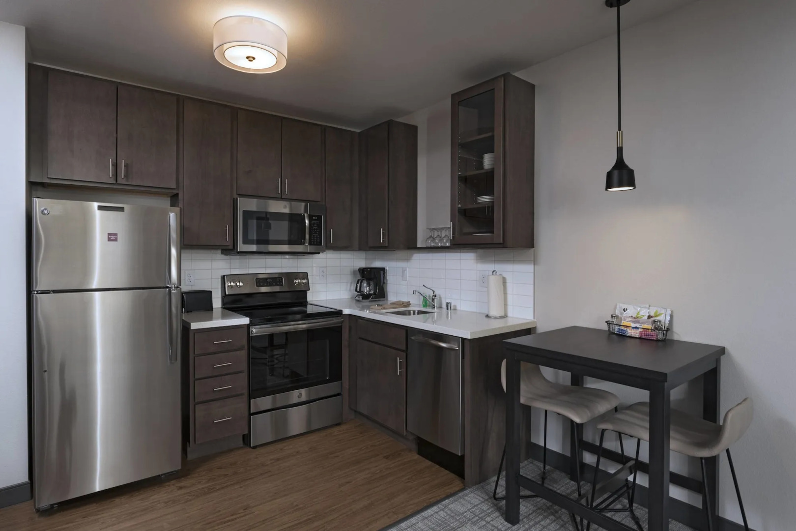 Residence Inn by Marriott St. Paul Downtown