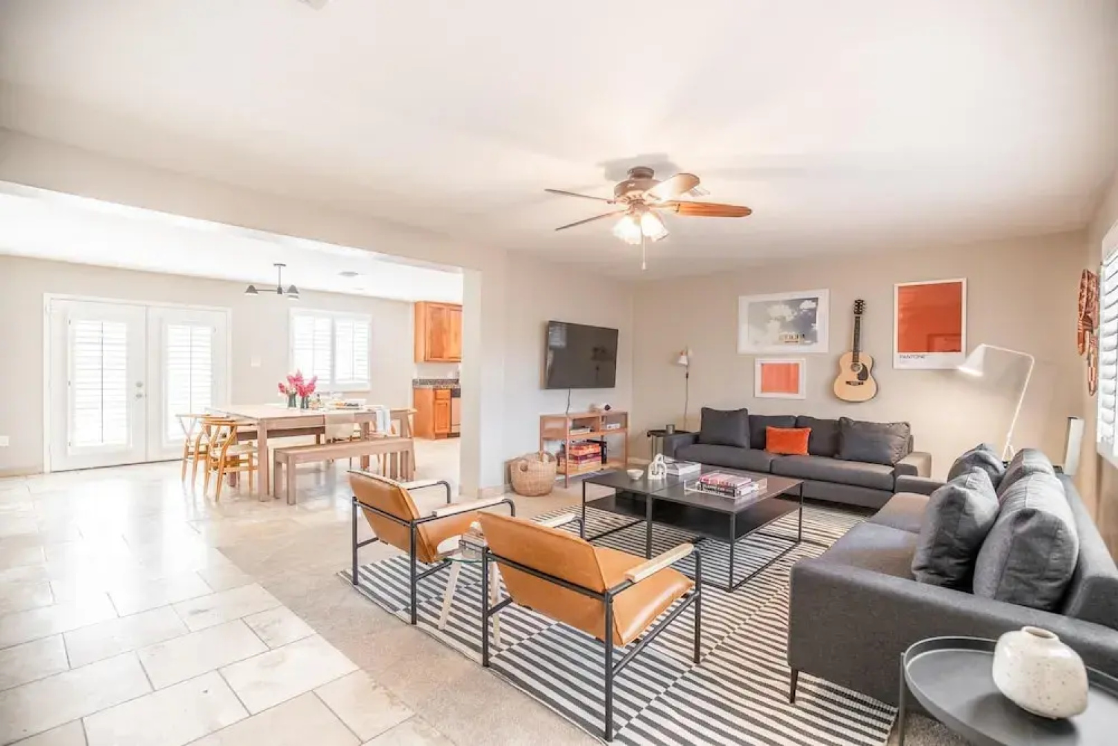 Free Bird by AvantStay | Desert Villa w/ Pool + Spa | 5 Mins to DT Scottsdale