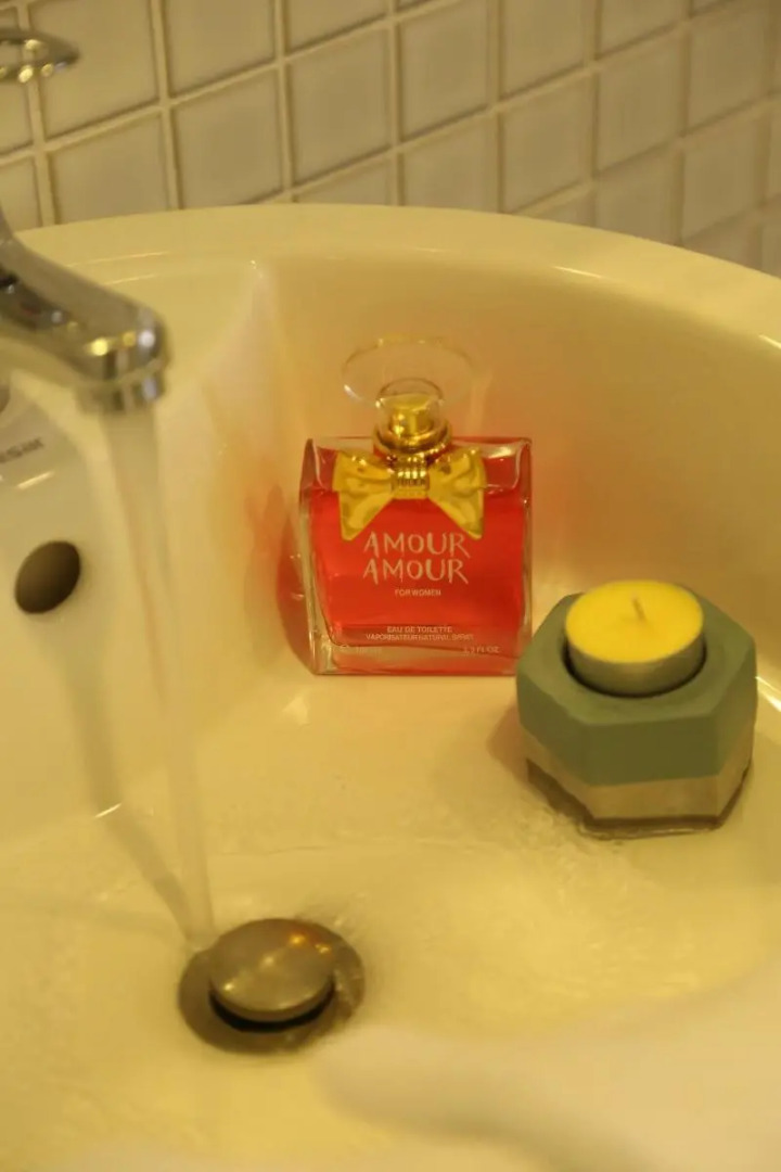 Moroccan Holiday Suite