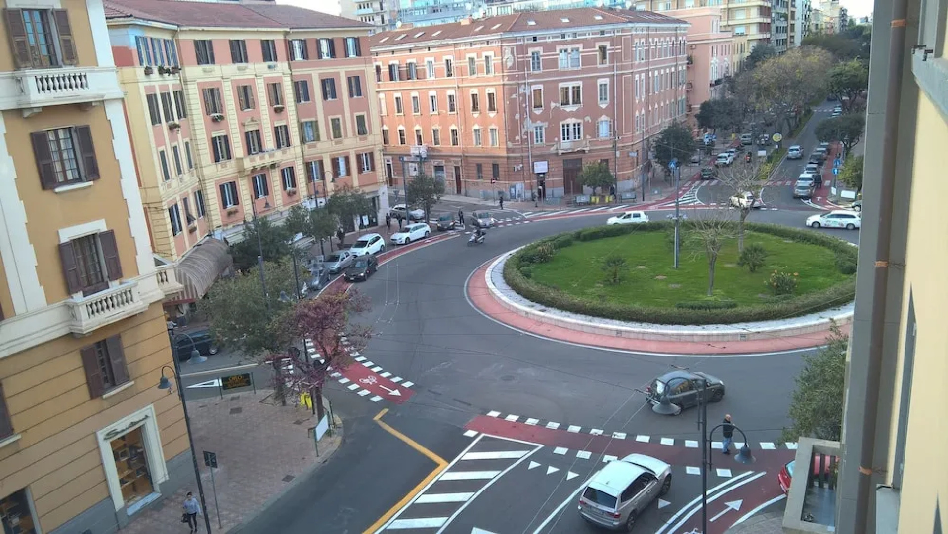 Shardana Holidays B&B