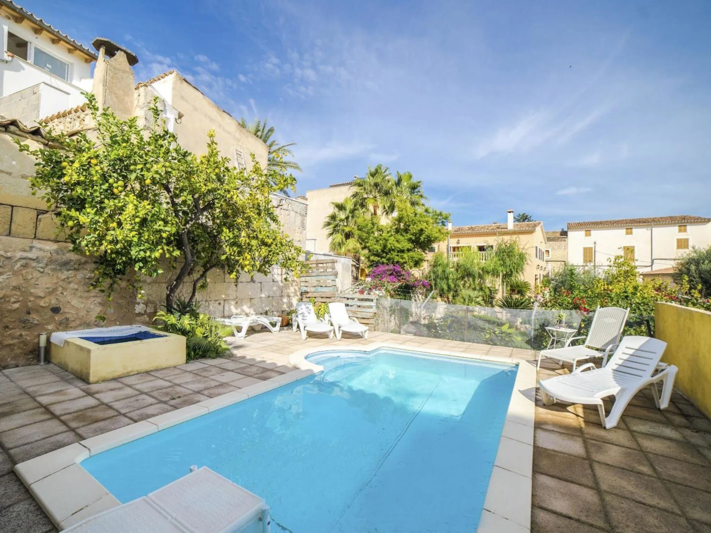 Holiday Home Joan Pereo