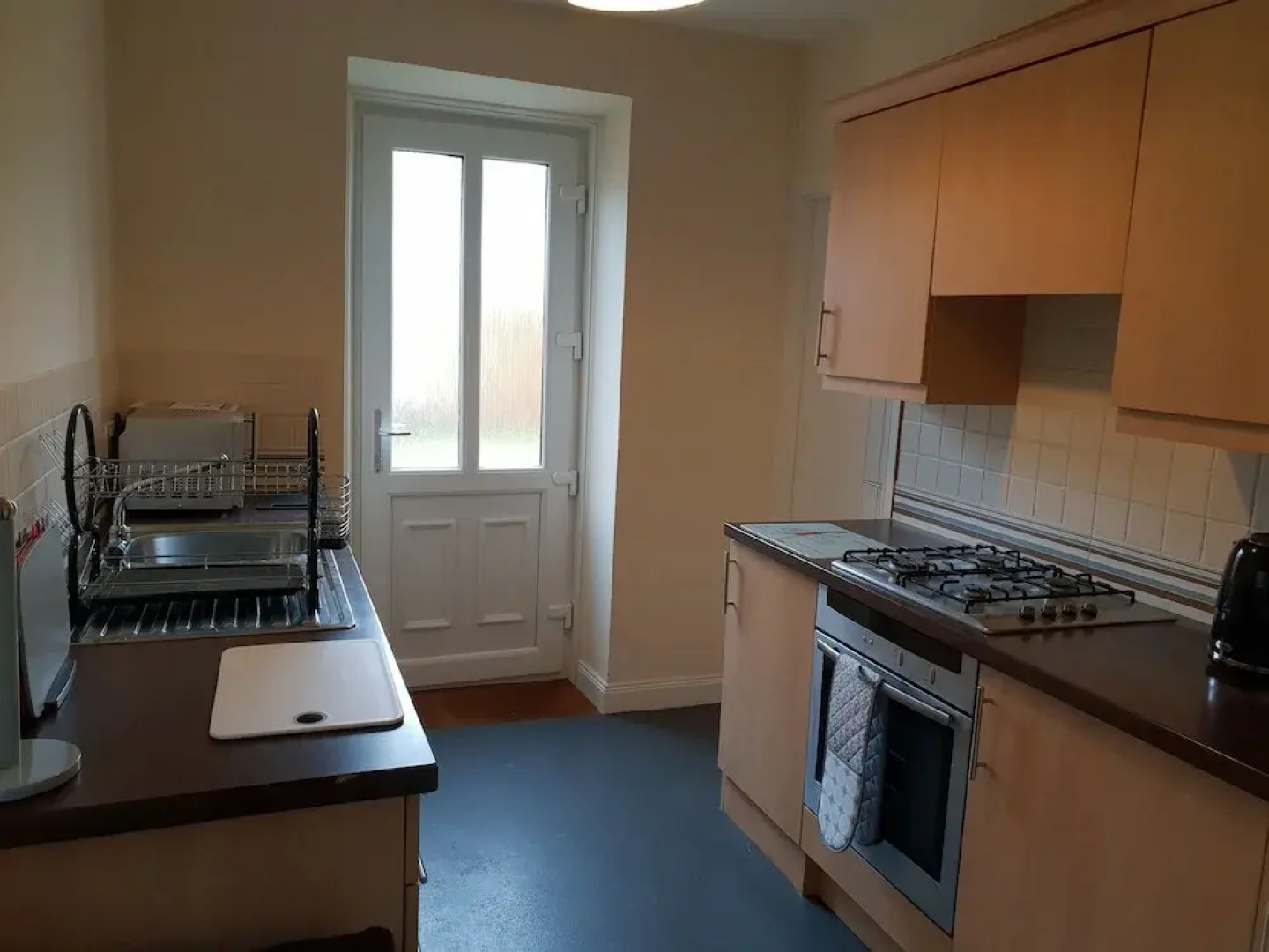 Thurso Self Catering Pet Friendly Holiday Lets