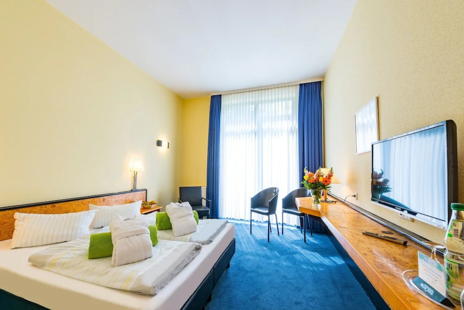 Hotel an der Therme Haus 2