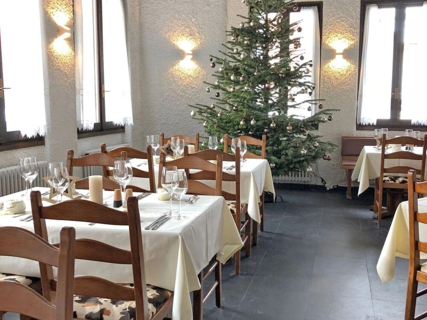 Residenza Chesa Margun Silvaplana-surlej