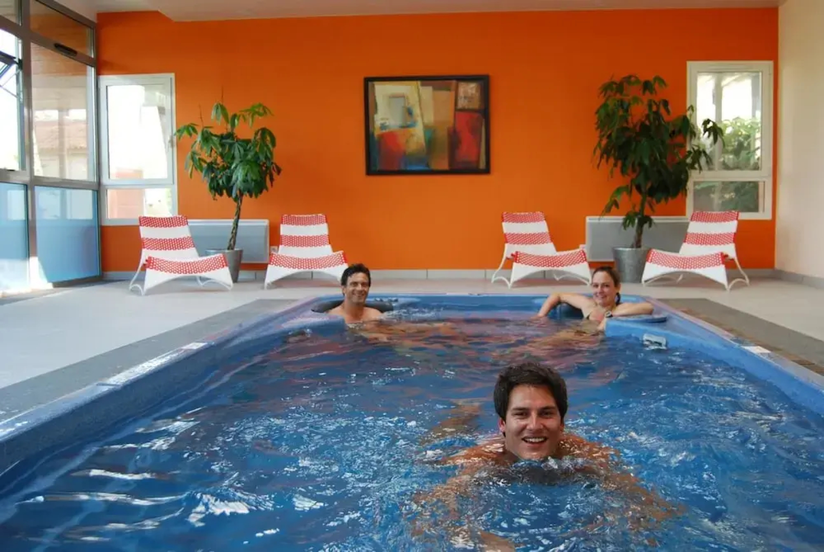 Lagrange Vacances Port Lalande