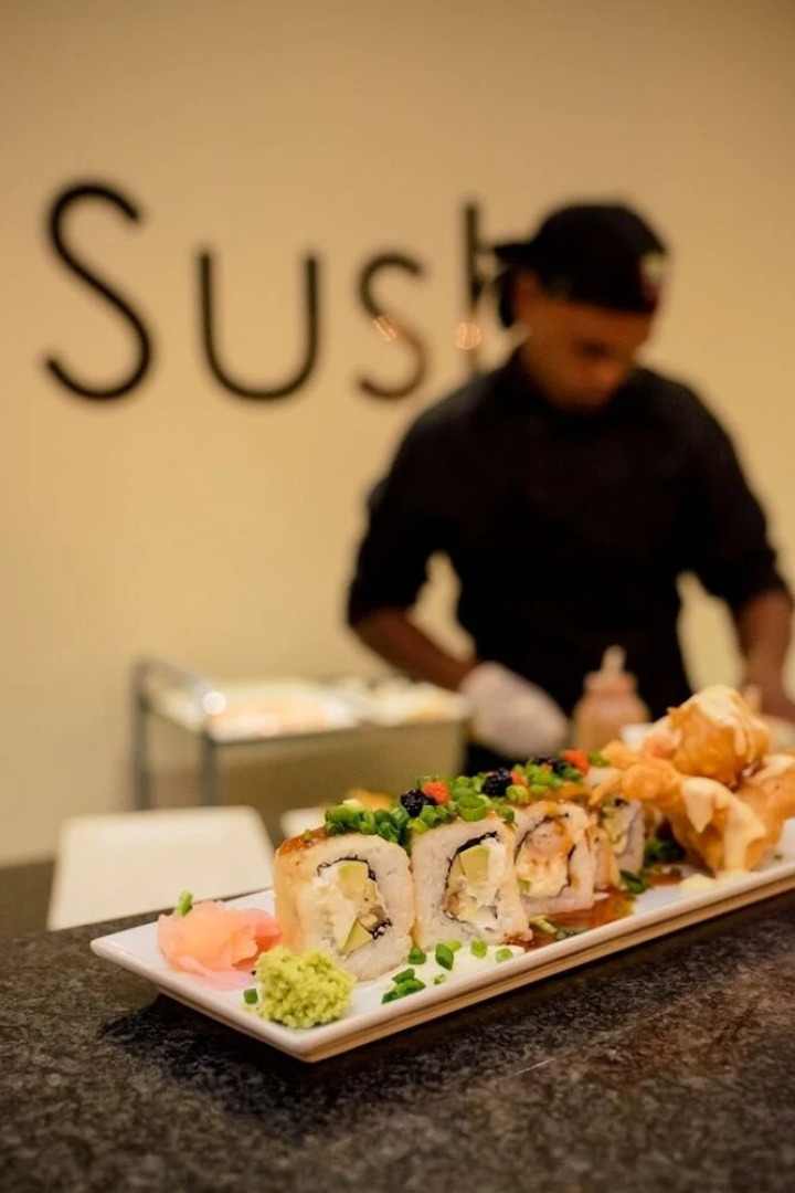 Africanos Country Estate