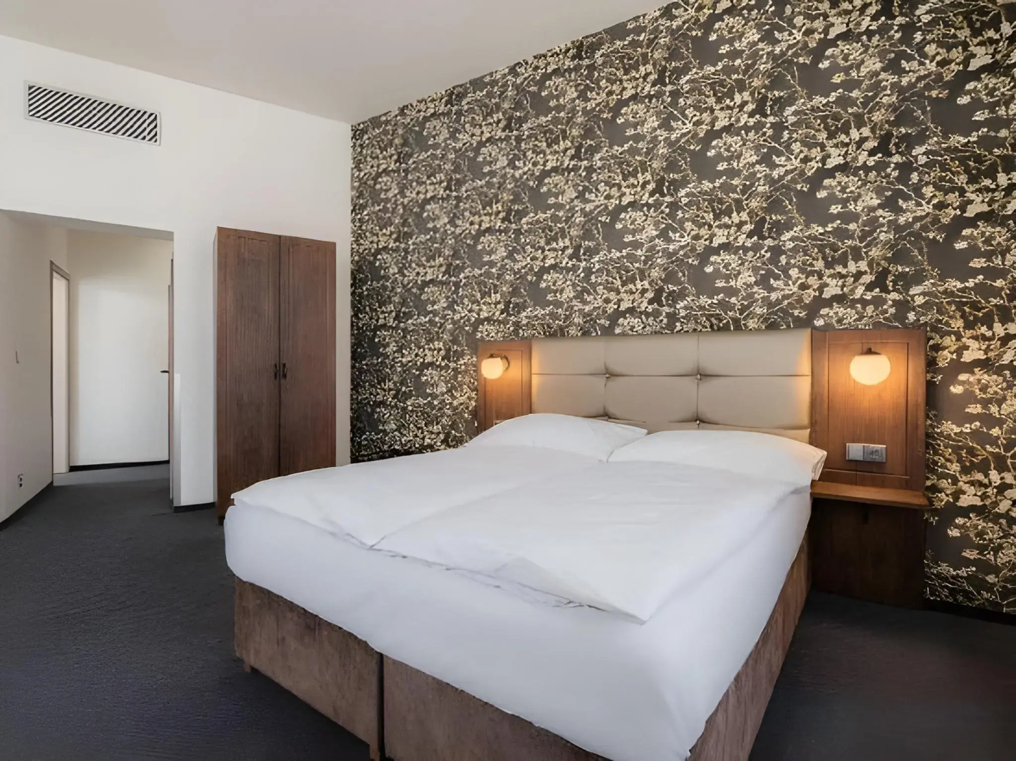 Hotel Victoria