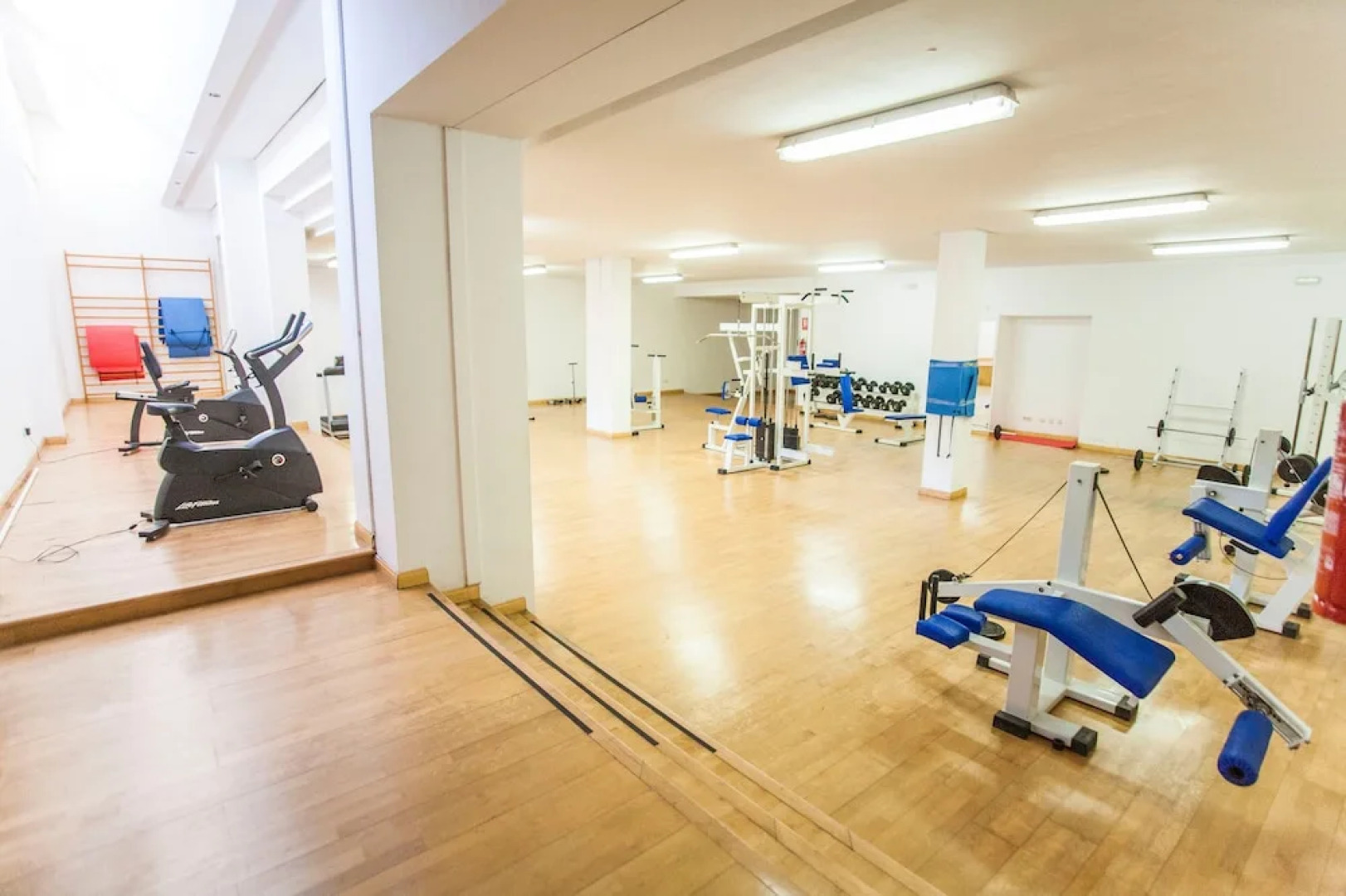 Marina de Banus sea views