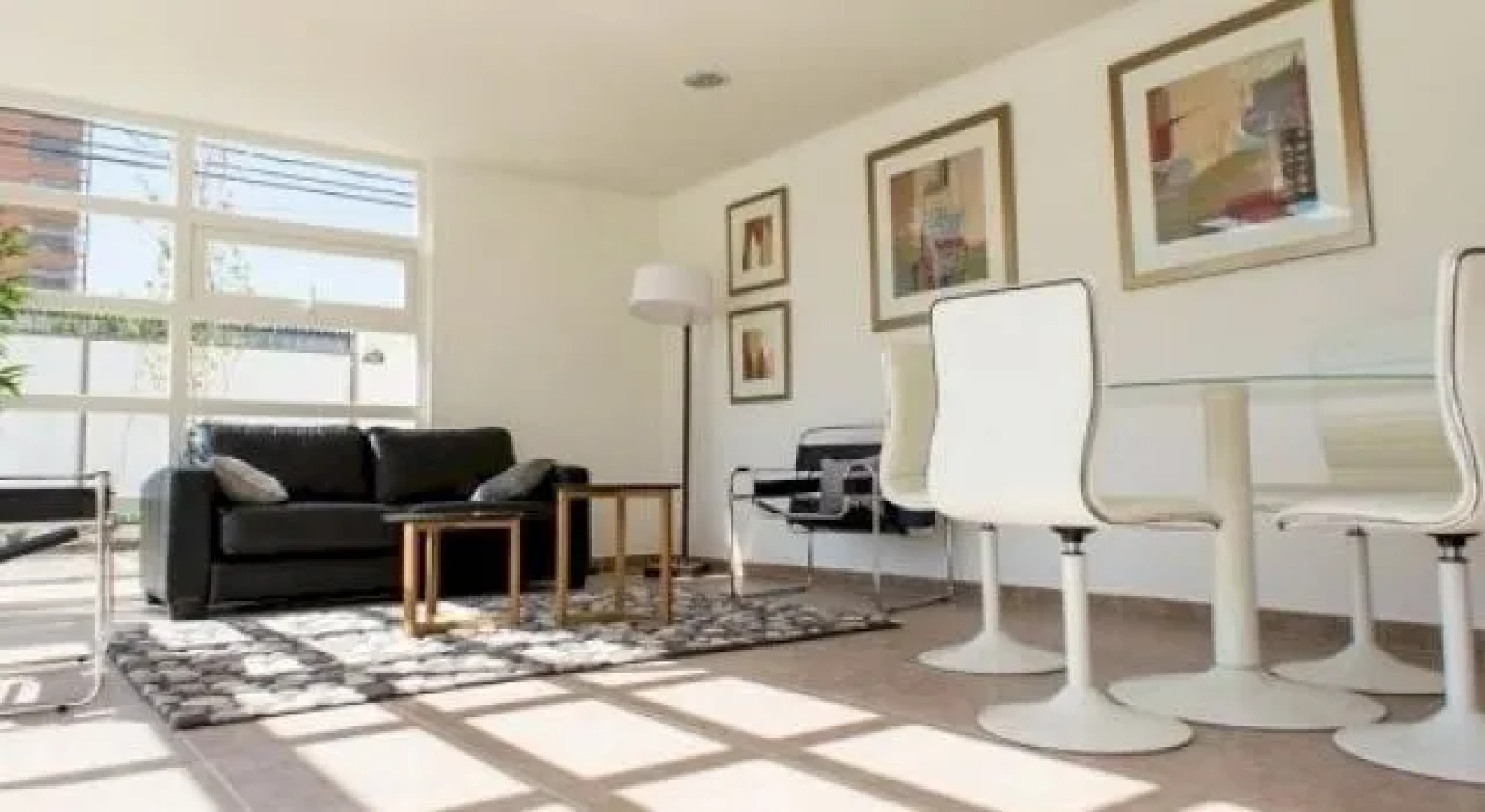 Rent Apartment Chile - Alvarez