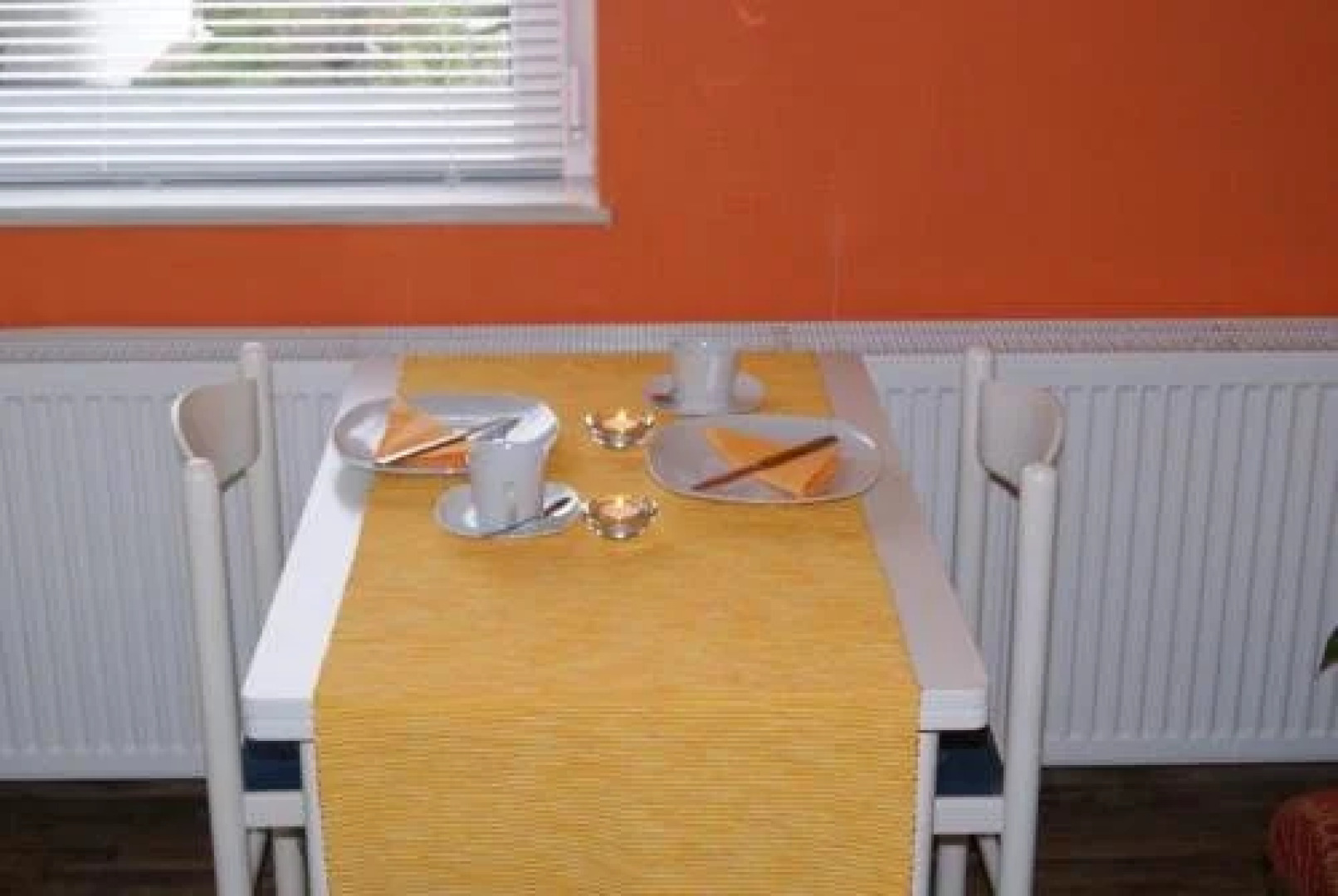 Apartment - Sauna Sinnesfreuden