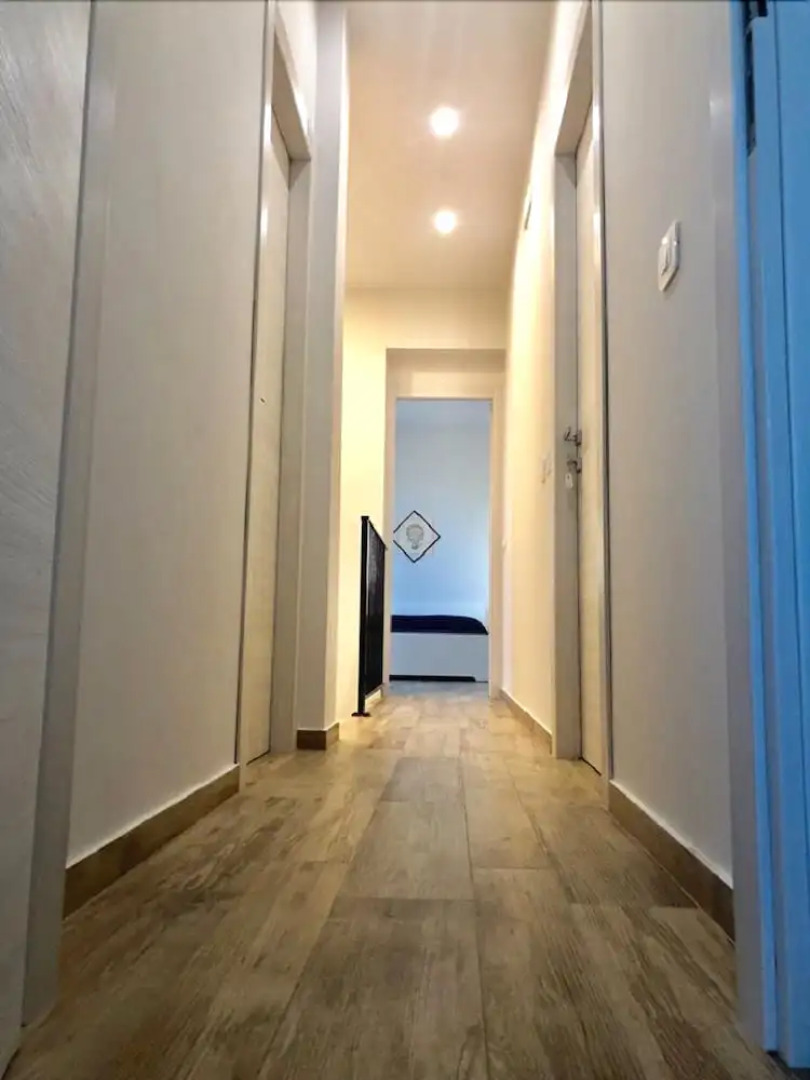 A Due Passi Dal Sole