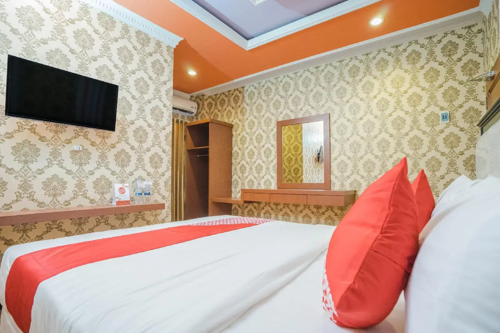 Cita Mandiri Residence Syariah