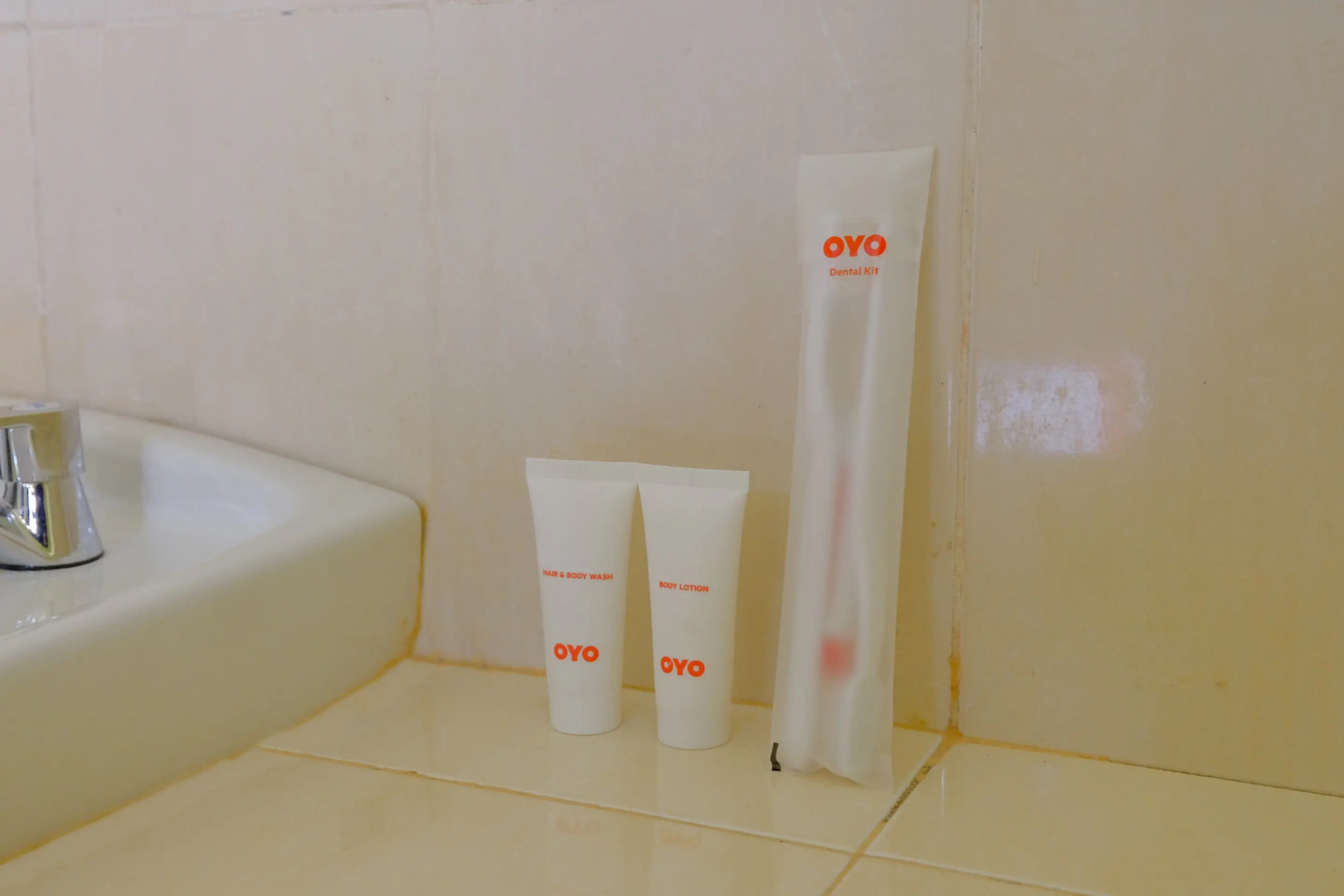 OYO 1784 Hj. Aniek Residence