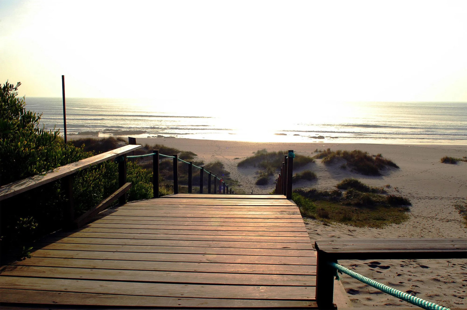 Parque de Campismo Orbitur Viana do Castelo