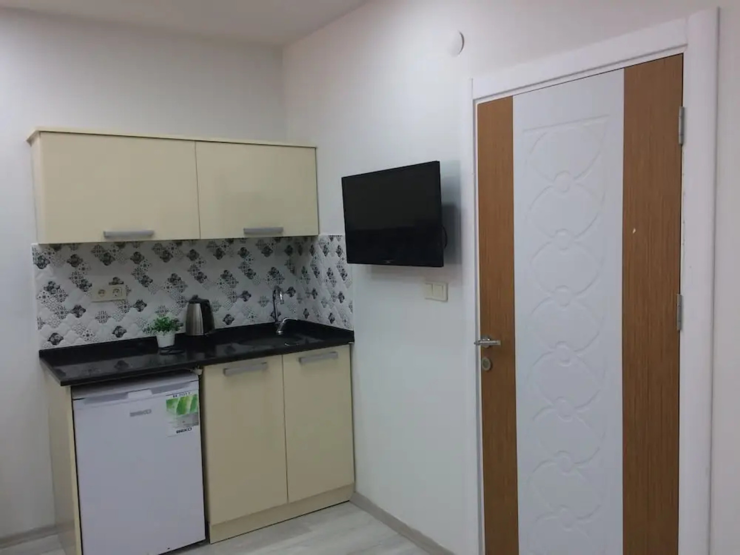 Kuloglu Otel Ve Restoran